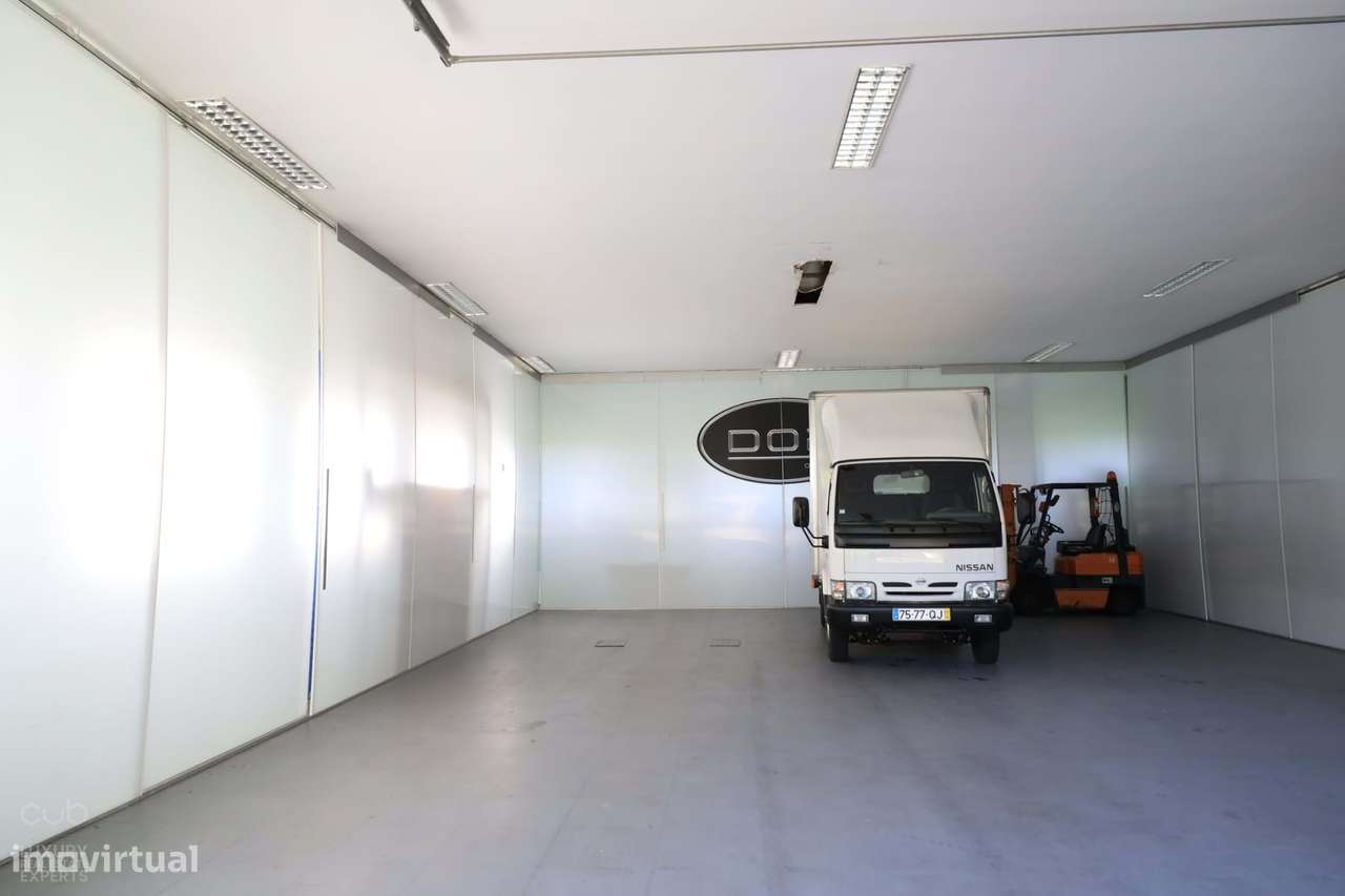 Quinta dos Moinhos - T4 de 7.100 m² de terreno em Penafiel para VENDA-47