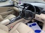 Lexus RX 450h (hybrid) Luxury Line - 19