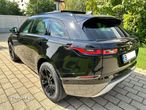 Land Rover Range Rover Velar R-Dynamic 2.0 - 4