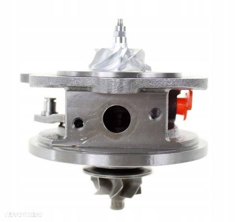 Miez Turbina Skoda Fabia 3 1.4 TDI 75 CP Cod turbina: 1630-970-0002 - 1