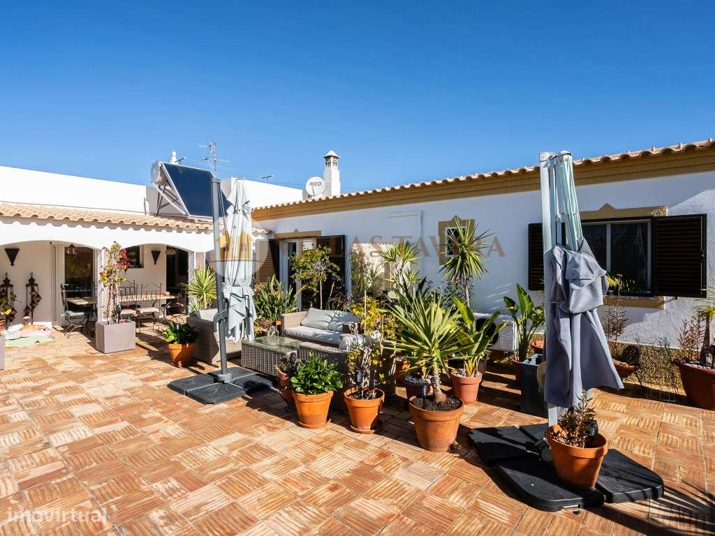 Moradia T3+1 no Vale do Asno- Altura - Vista Mar- Campo - Grande imagem: 1/43