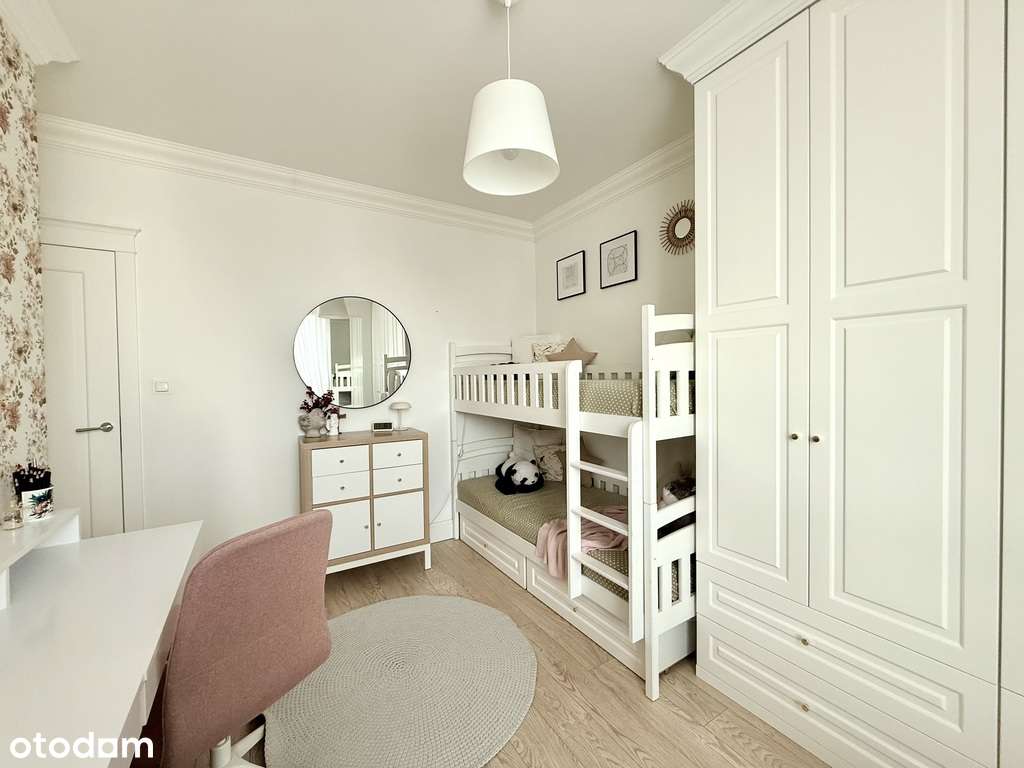 Mieszkanie 3 pok/68,5 m2/loggia/garaż x2/komórka-14