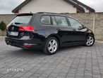 Volkswagen Golf Variant 1.6 TDI (BlueMotion Technology) Trendline - 4