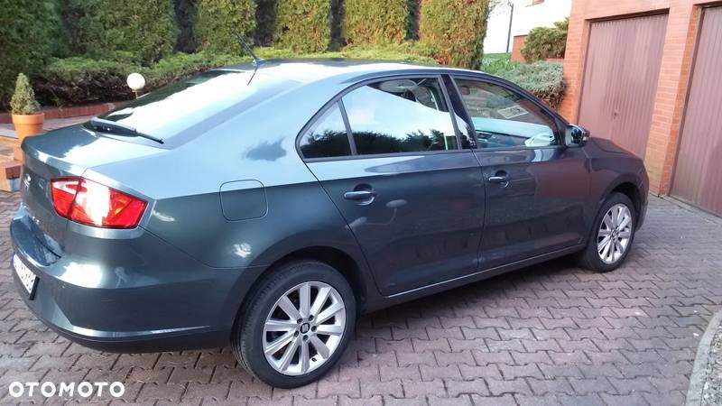 Seat Toledo - 13