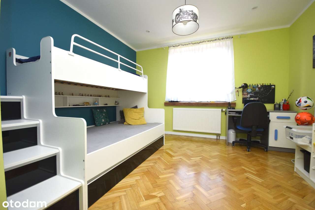 Wyjątkowe mieszkanie w centrum miasta - NOWA CENA !!-5