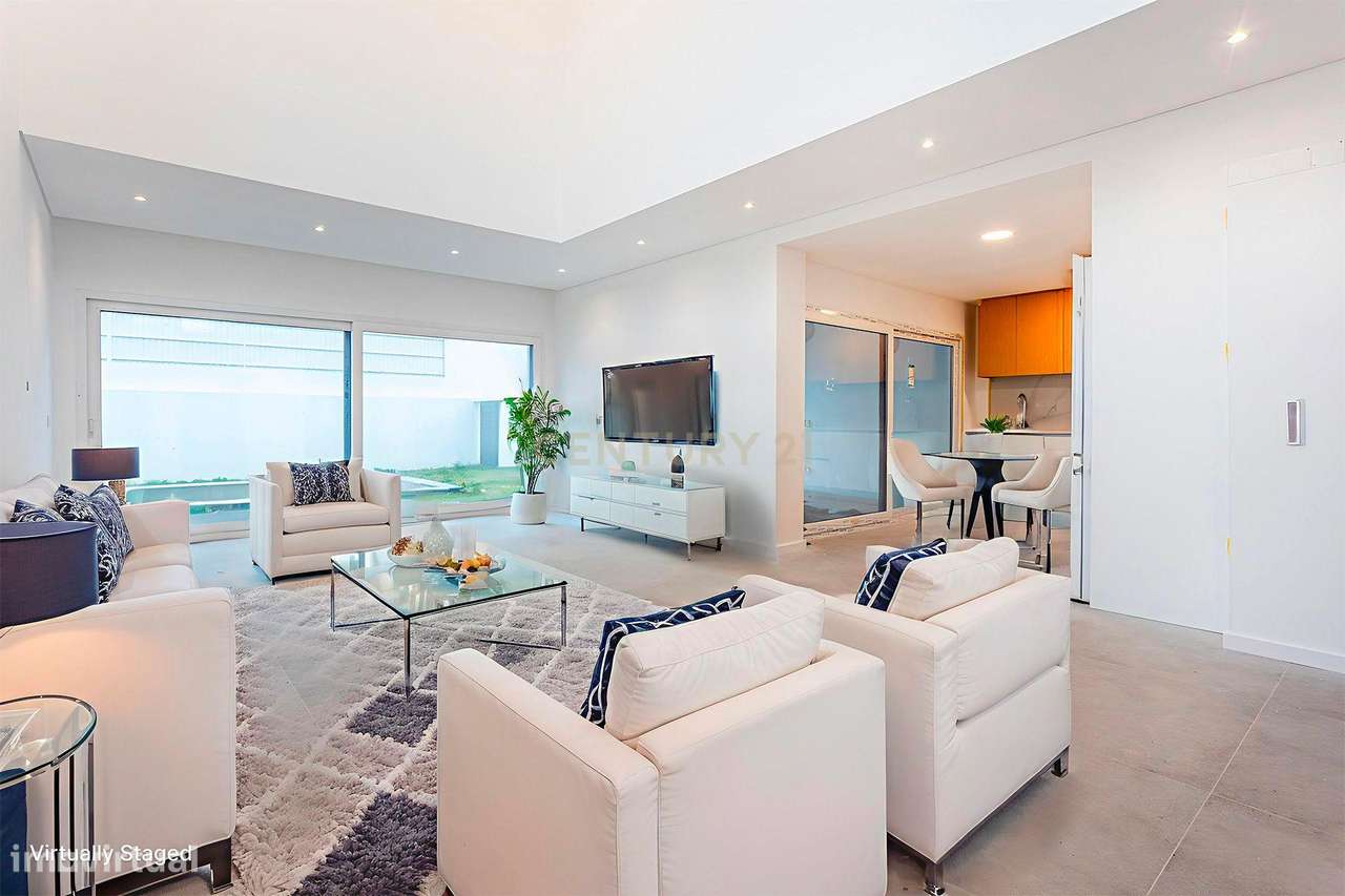 Moradia nova na prestigiada Marisol - Grande imagem: 3/36