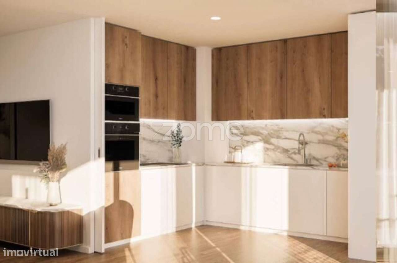 T2 Pateo 1896- Novo - Grande imagem: 3/10