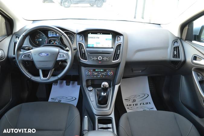 Ford Focus 1.5 TDCi Trend - 30