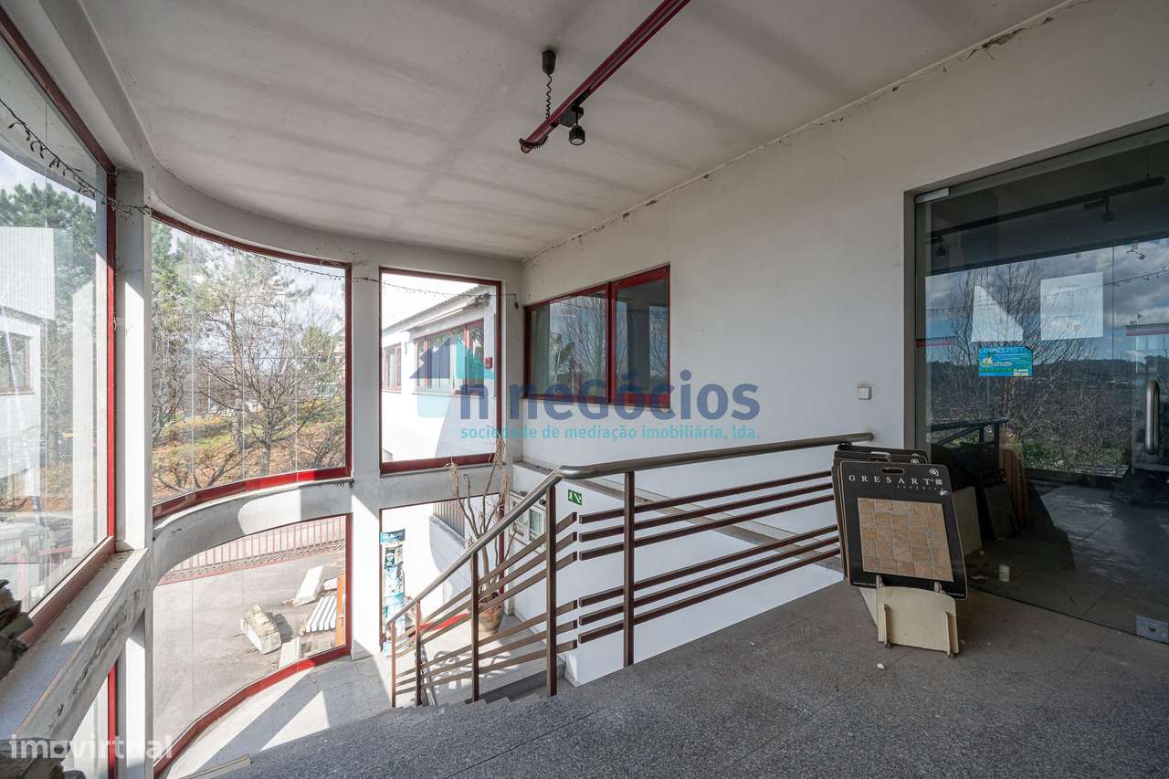 PAVILHÃO INDUSTRIAL-750 M2 IMPLANTAÇÃO-Z. INDUSTRIAL.-8