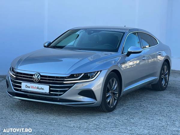 Volkswagen ARTEON 2.0 TSI DSG Elegance - 1