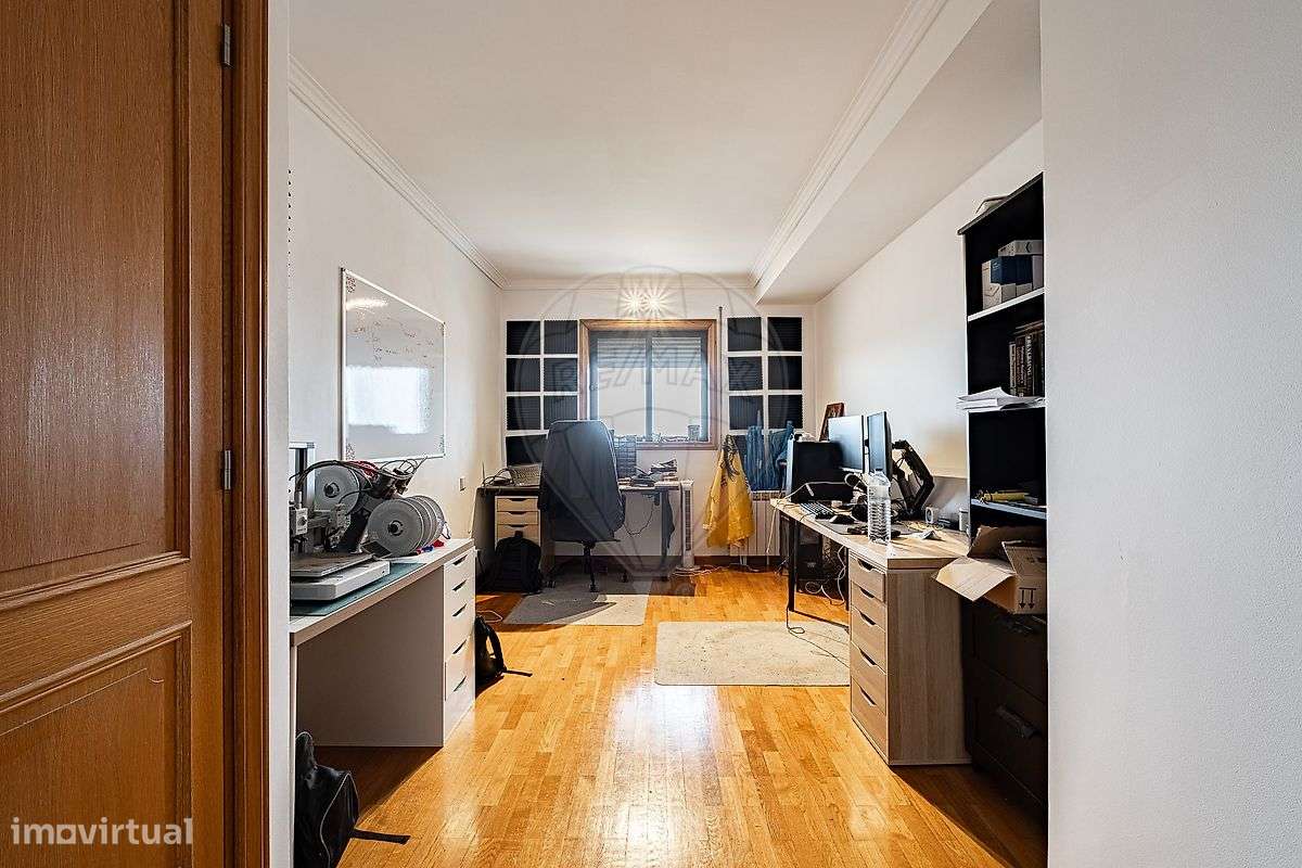 Apartamento T3 para venda-6