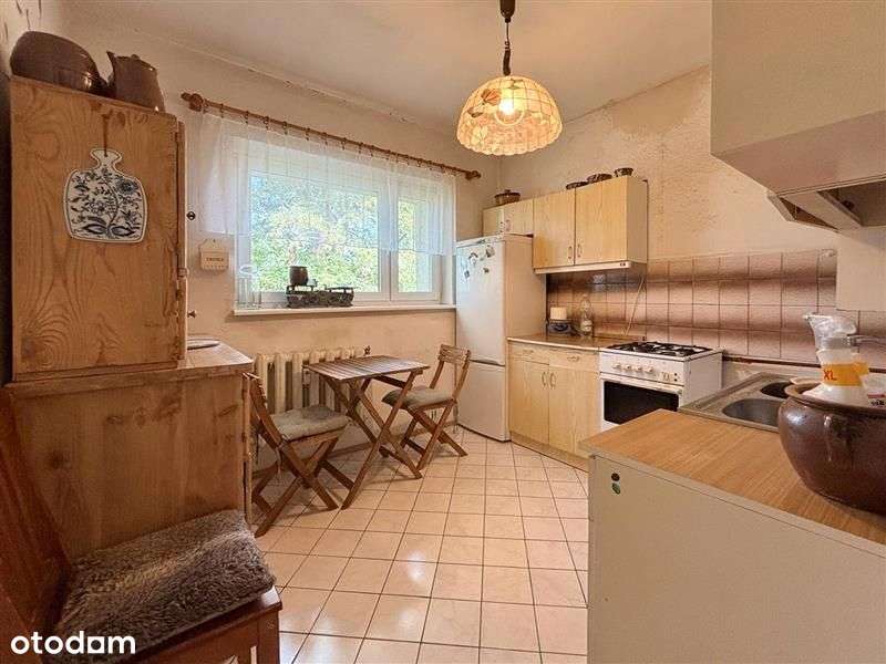 Przestronne Mieszkanie Centrum-8