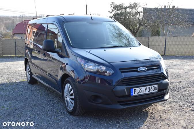 Ford Transit Connect Extra Long - 1