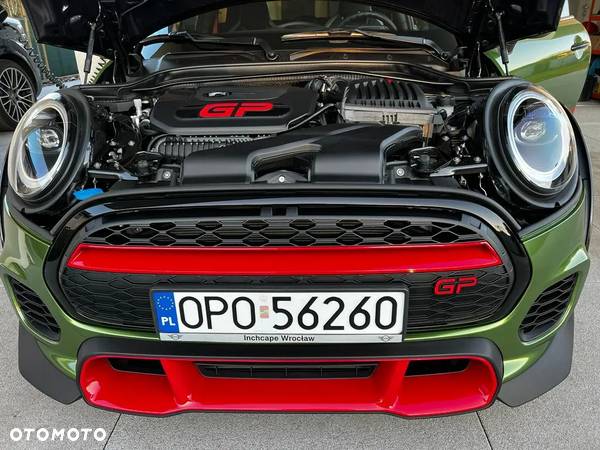 MINI John Cooper Works ALL4 sport - 5