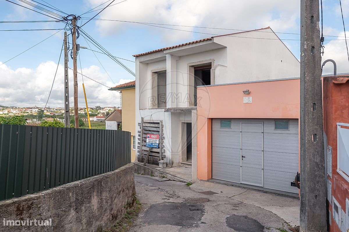 Moradia T2 Para Venda