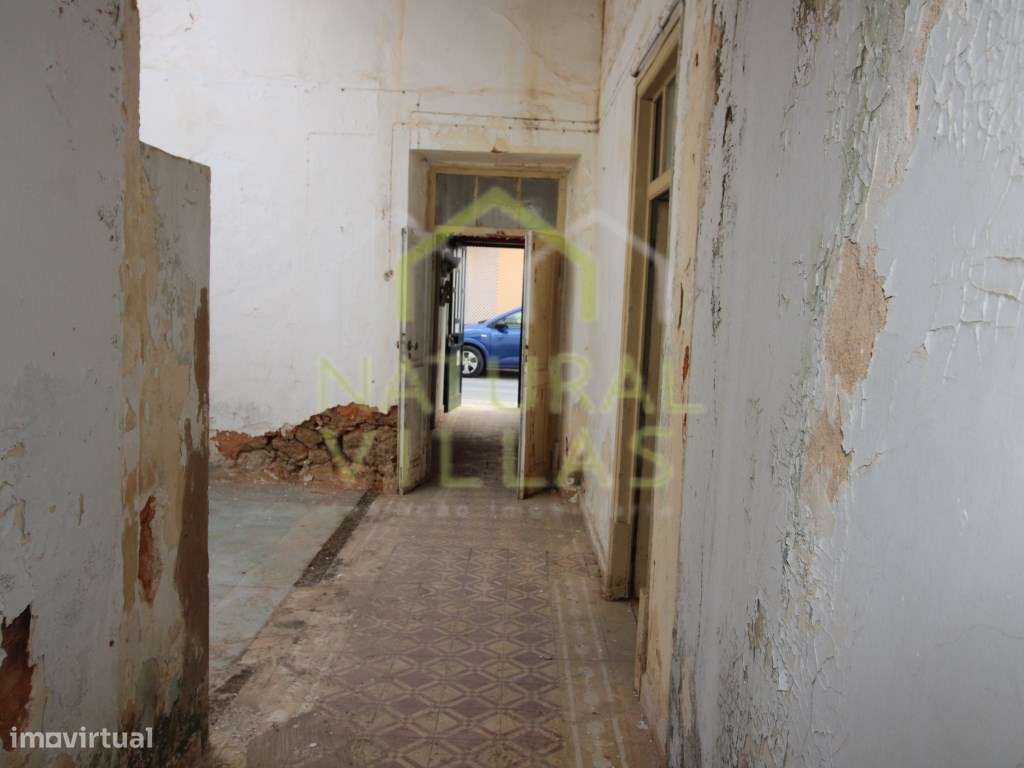 Imóvel com Projeto para Novos Apartamentos, Loulé - Grande imagem: 3/9