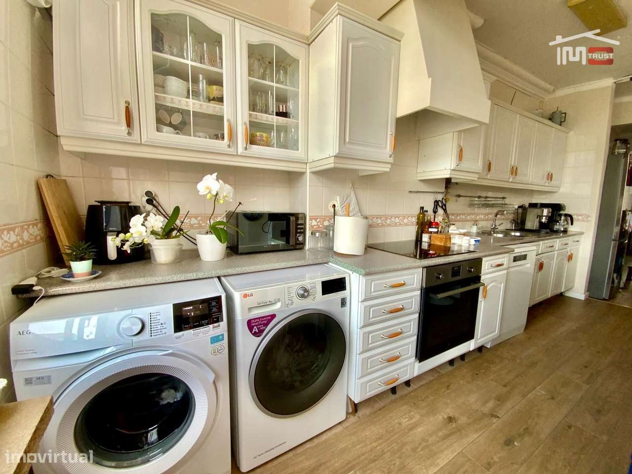 Apartamento T3 Luminoso no Montalvão - Conforto e Centralidade em S...-2