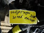 RANGE ROVER SPORT L494 MOTOR 3.0 LAJ20D6 HIGH MODEL 2020 COMPLETO lr142504 kgd36006ed - 8