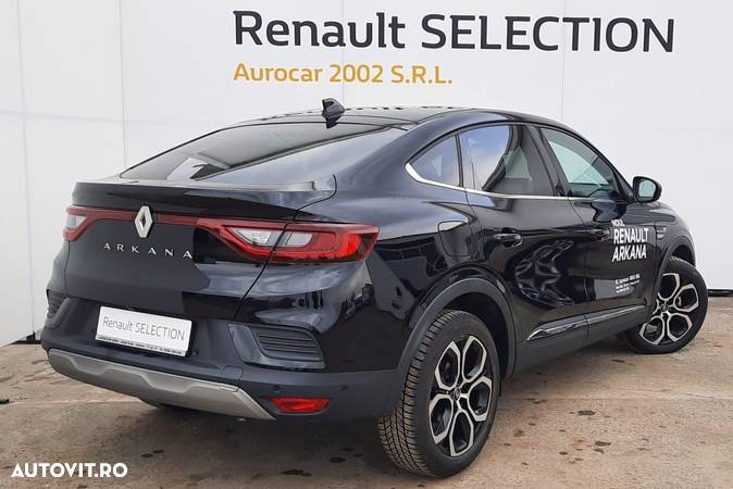 Renault Arkana - 2