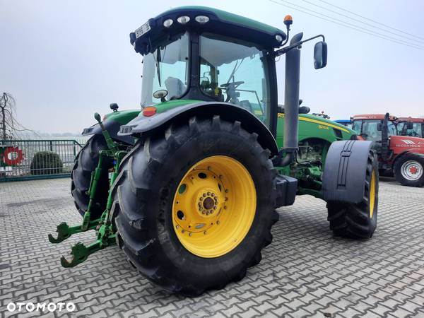 John Deere 8270 - 7