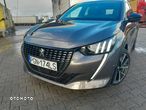 Peugeot 208 1.2 PureTech GT Line S&S EAT8 - 21