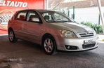 Toyota Corolla 1.4 D-4D MMT Sol - 3