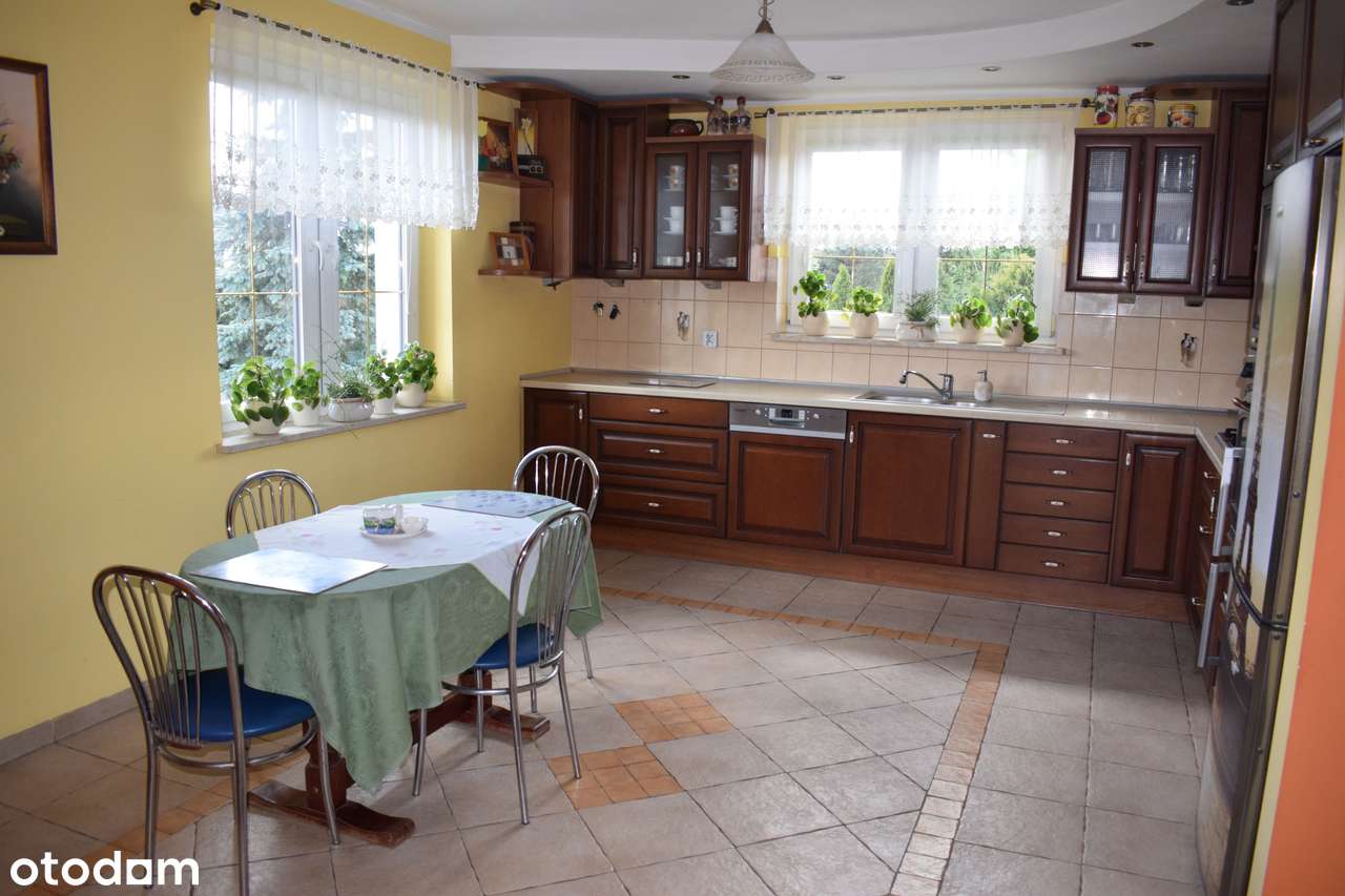 Dom z użytkowym poddaszem i dużą piwnicą – Choroszcz, ul. Piaskowa - Pełny obrazek: 5/13