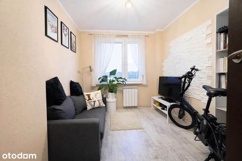 Bemowo - metro Lazurowa - 3 pokoje - 61,62 m2-6