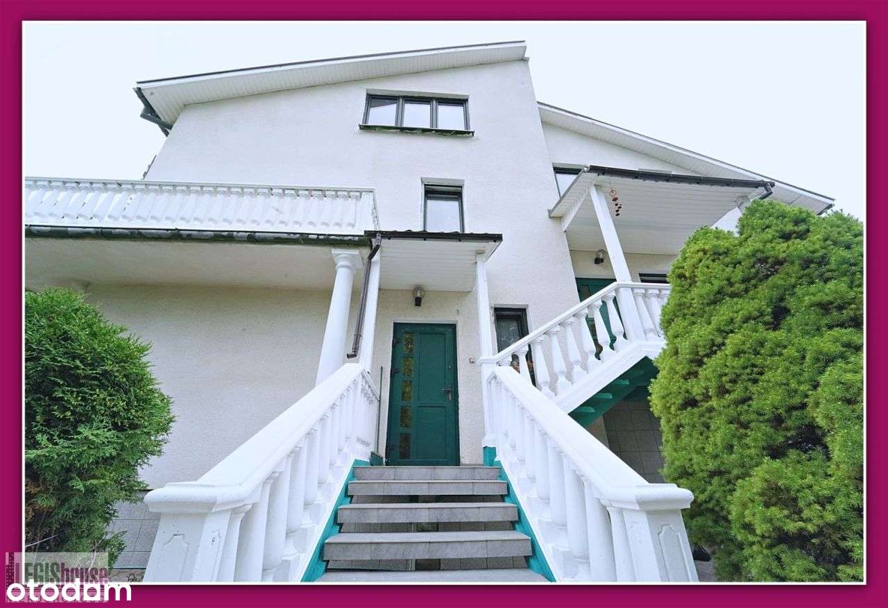 Bisztynek* Atrakcyjny dom jednorodzinny-5