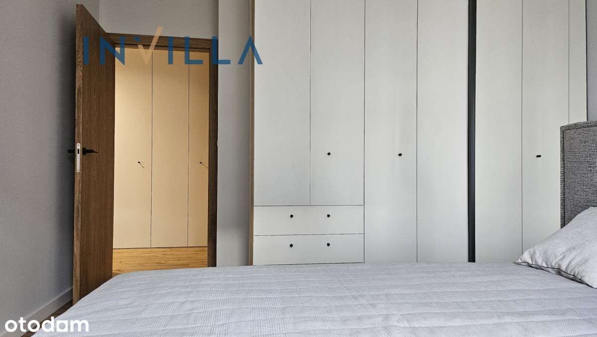 Nowoczesne 3 pokoje, Podgórze, ul. Rydlówka, 2025 - Pełny obrazek: 5/9