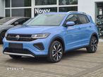 Volkswagen T-Cross - 4