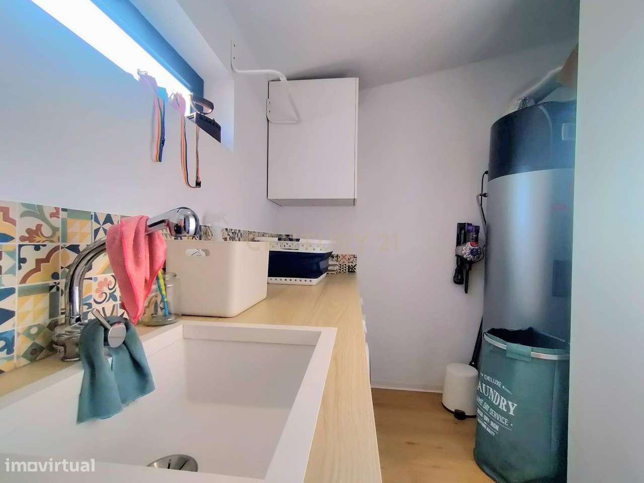 Moradia T3 em Primeira Linha de Mar em Cepães, Esposende-25