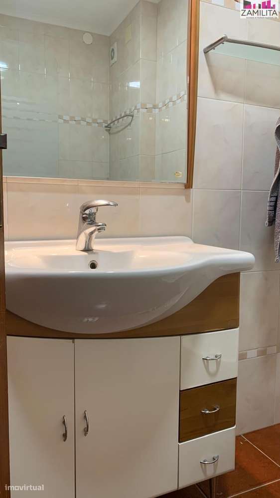 Apartamento T2 - Seixal-14