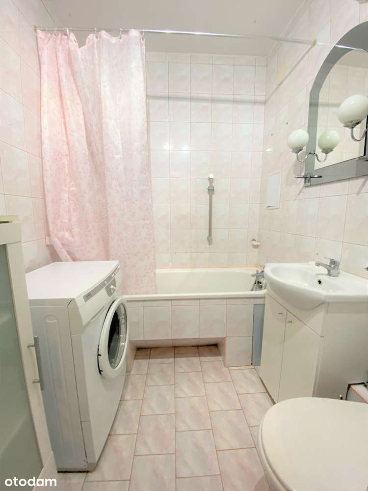 3Pokoje#OsobnaKuchnia#Balkon#COmiejskie# - Pełny obrazek: 4/6