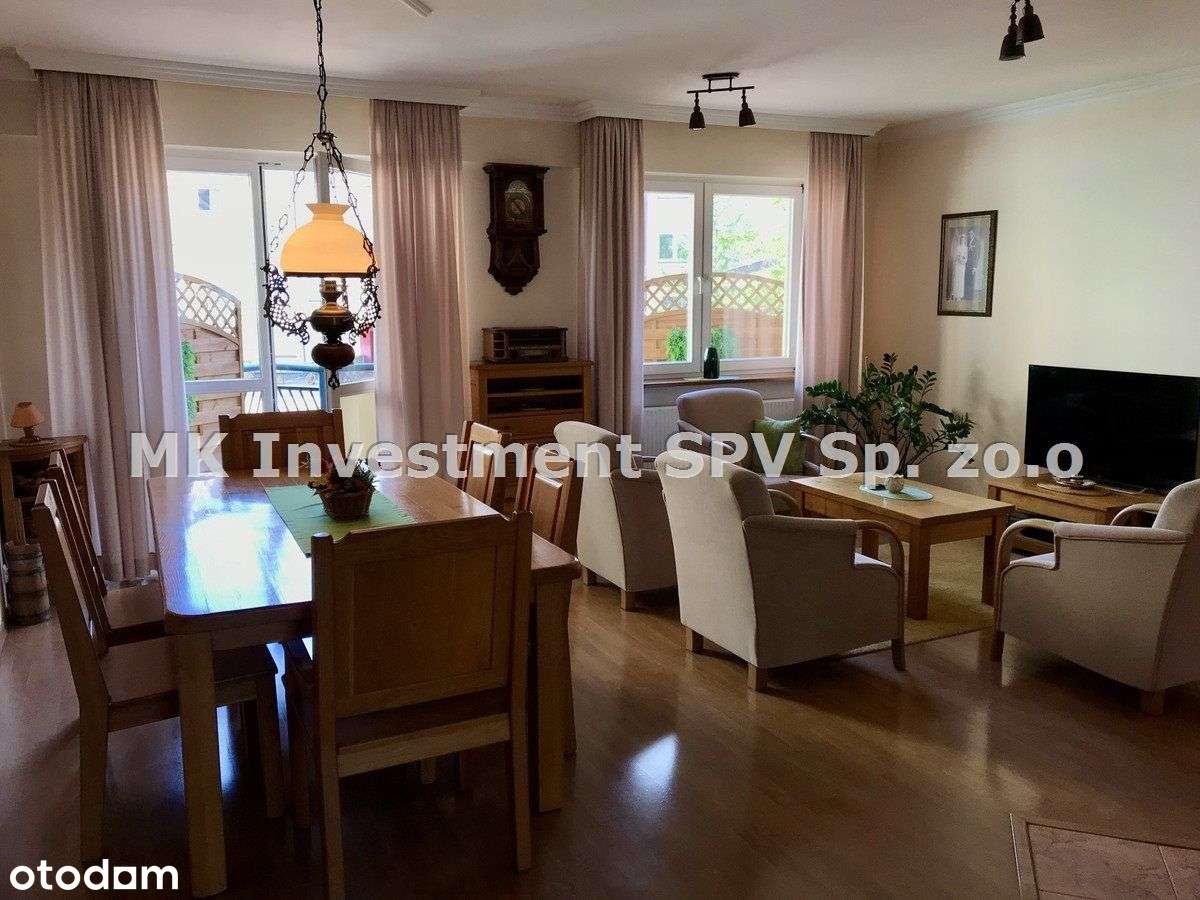 Rewelacyjna Oferta Dla Rodziny Lub Na Inwestycję - Pełny obrazek: 5/20
