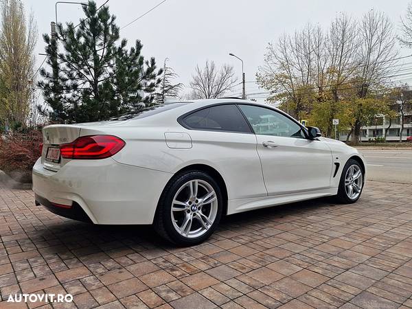 BMW Seria 4 430i xDrive AT - 3