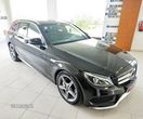 Mercedes-Benz C 180 (BlueTEC) d Station 7G-TRONIC AMG Line - 8