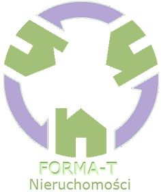 Forma-T Nieruchomości Logo