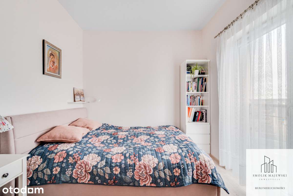 3 pok | Wojszyce | Garaż + kom - Pełny obrazek: 5/10