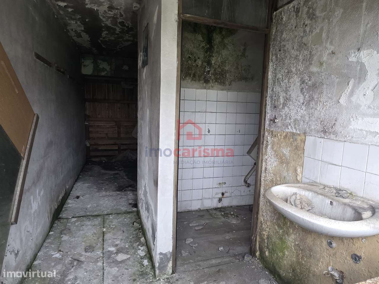 Pavilhão Industrial para venda em Ribeirão, Vila Nova de Famalicão-6