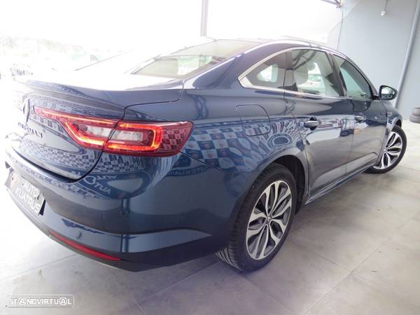 Renault Talisman 1.6 dCi Zen - 7