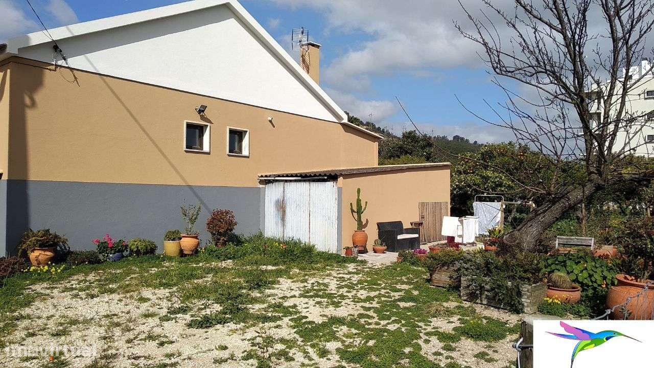 Moradia T3 Remodelada/ logradouro (coz/equipada) - Grande imagem: 5/27