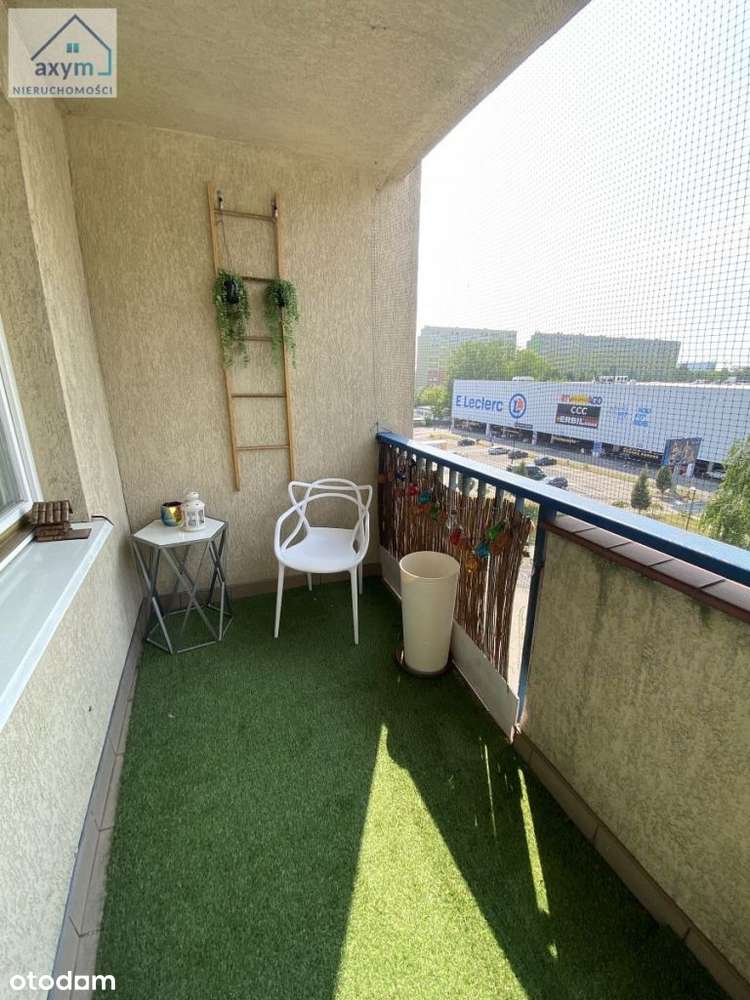 Przytulne 3-pokojowe mieszkanie na ul. Tomasza Zan-11