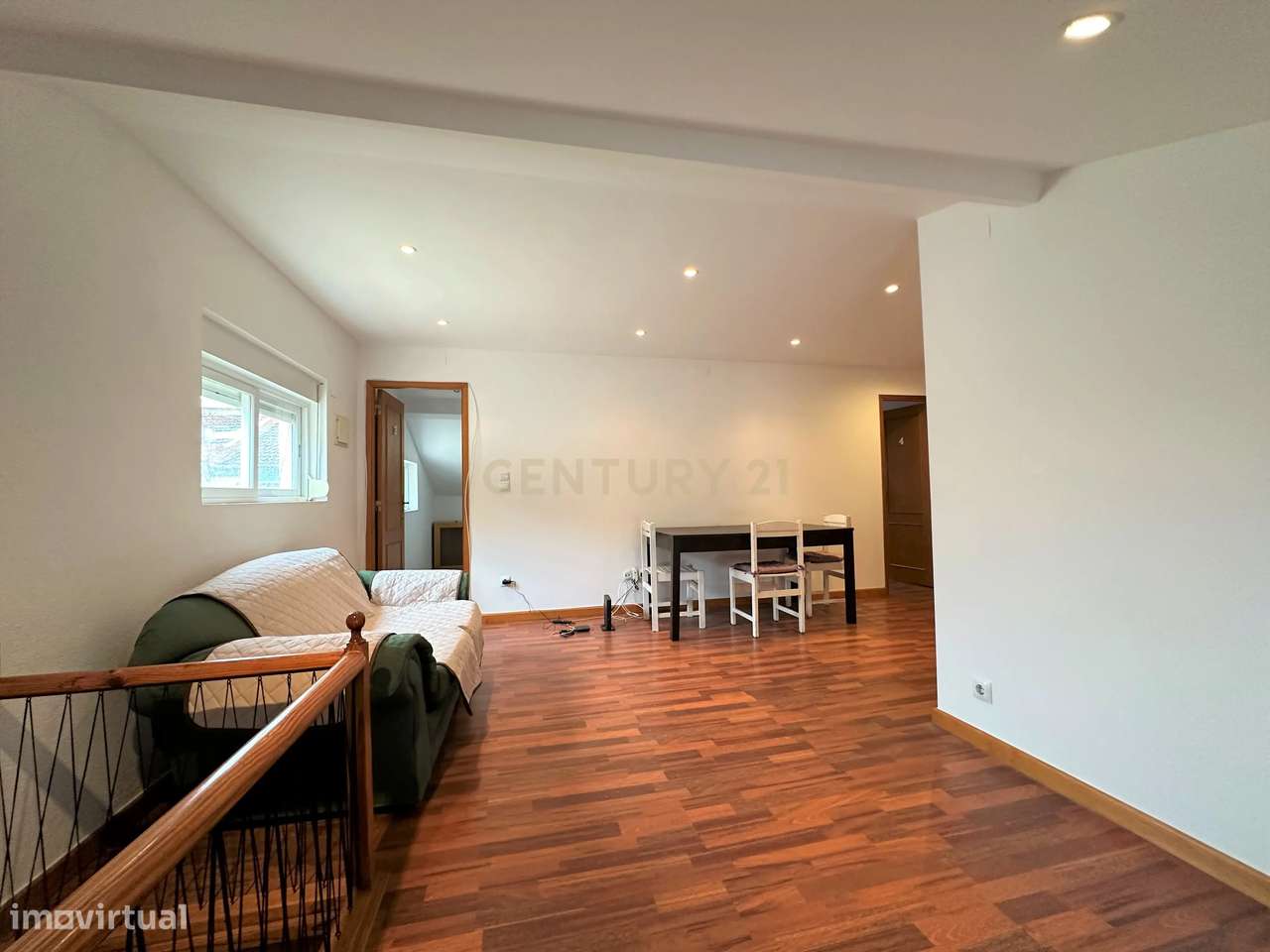 Apartamento Duplex T5 Beato - Grande imagem: 2/23