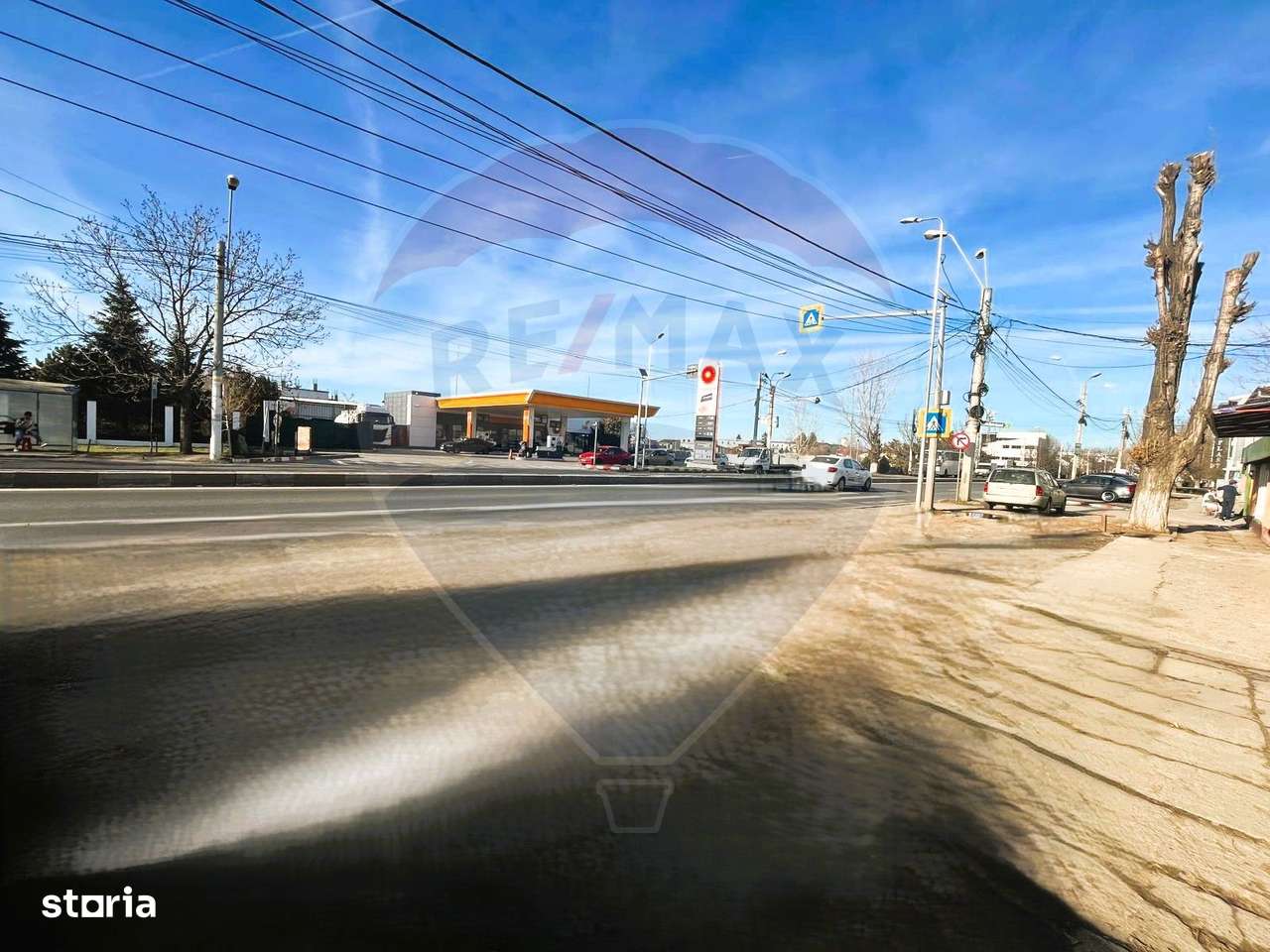 De închirat Spațiu Comercial in  Voluntari - Imagine principală: 3/7