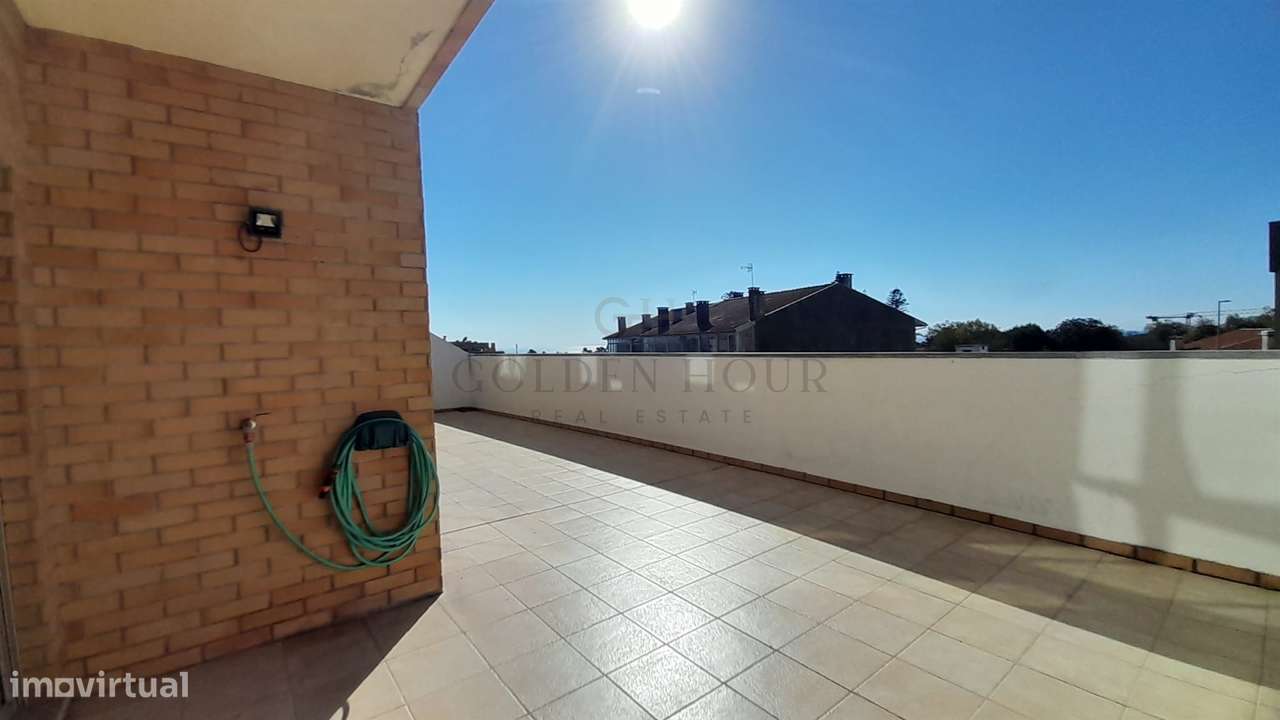 Apartamento T2 Venda em São Félix da Marinha,Vila Nova de Gaia - Grande imagem: 4/25