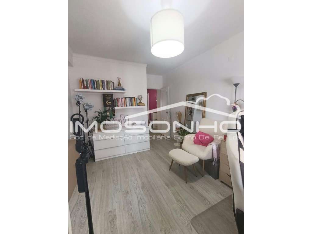 Apartamento T2-13