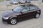 Audi A3 2.0 TDI clean diesel Edycja specjalna - 4