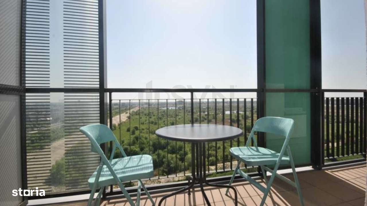 Apartament 2 camere Asmita Gardens - Imagine principală: 4/10