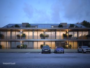 Lançamentos de Apartamento T3 Duplex com terraço e jardim privativo - Grande imagem: 4/10